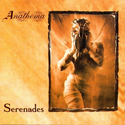 ANATHEMA Serenades