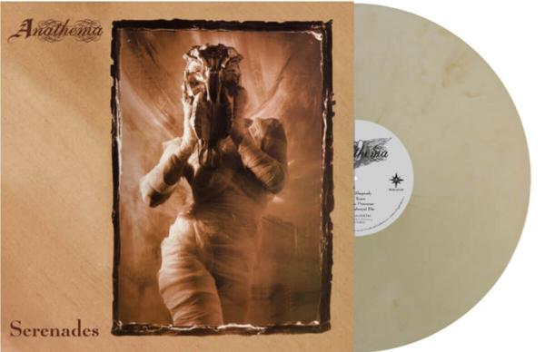 ANATHEMA Serenades (30th anniversary)