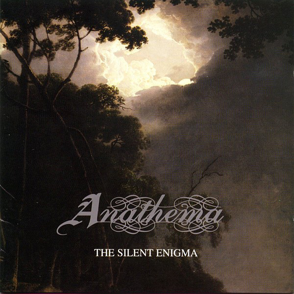ANATHEMA The Silent Enigma