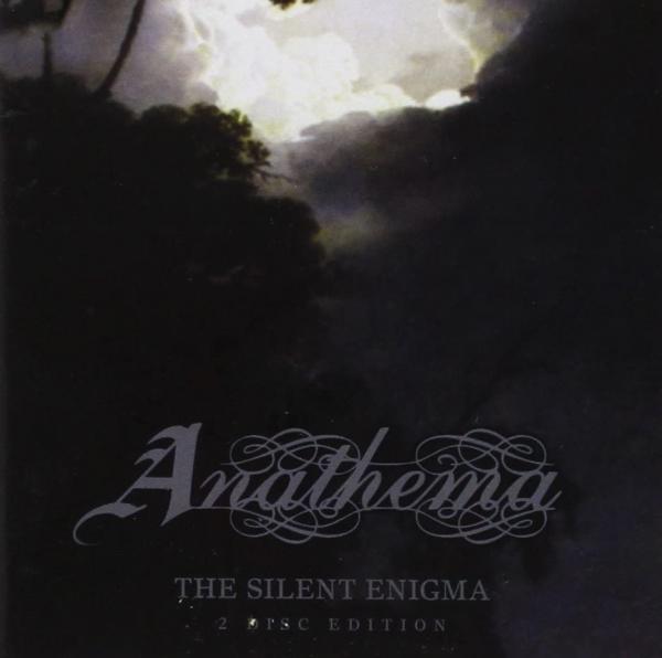 ANATHEMA The Silent Enigma