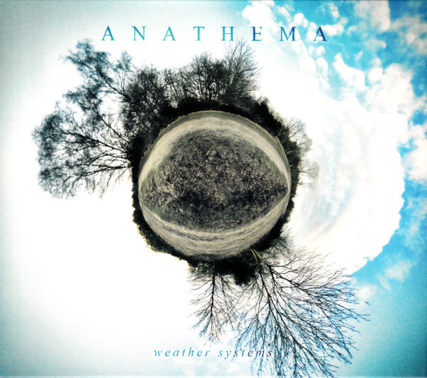 ANATHEMA Weather systems