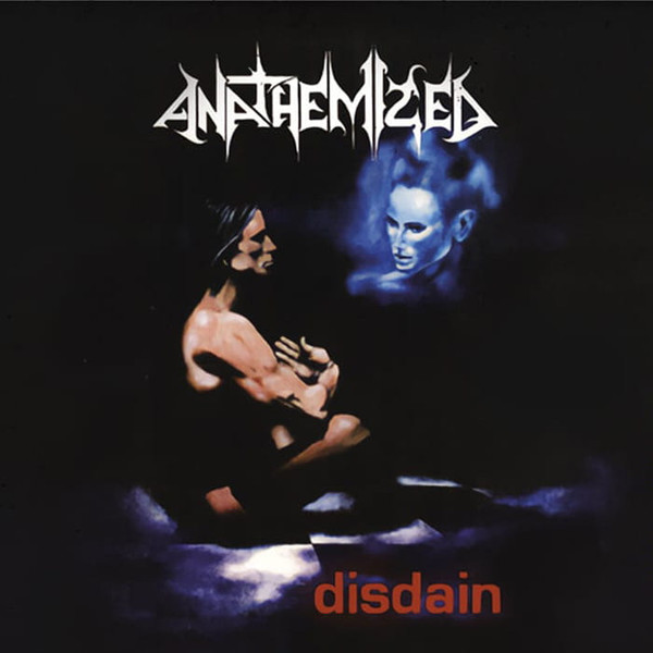 ANATHEMIZED Disdain + bonus