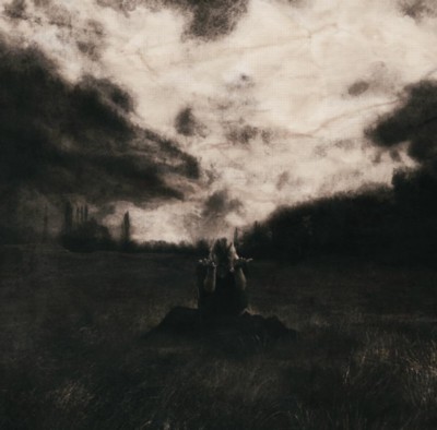 ANCESTORS BLOOD - HEERVADER Split