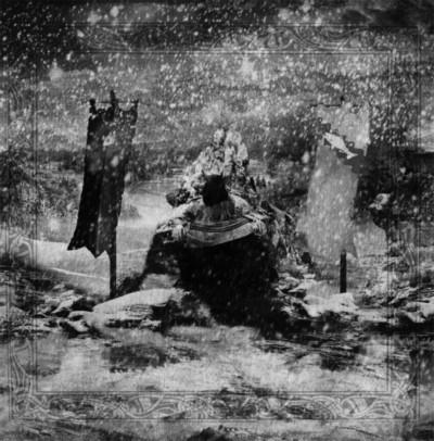 ANCESTORS BLOOD Hyperborea