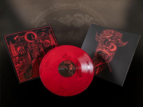 ANCIENT MASTERY The Chosen One (Marbled Vinyl)