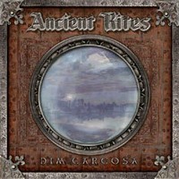 ANCIENT RITES Dim carcosa