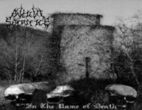 ANCIENT SACRIFICE In the name of death