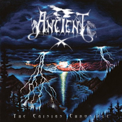 ANCIENT The Cainian Chronicle
