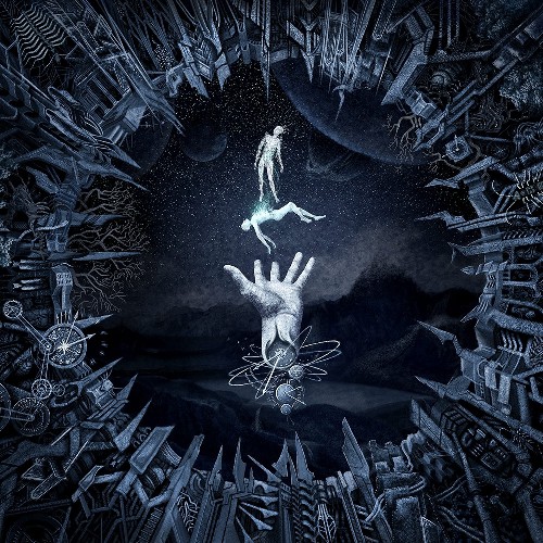 AND OCEANS Cosmic World Mother (CD)