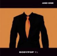 AND ONE Bodypop 1 ½