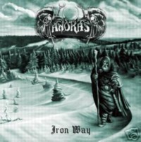 ANDRAS Iron way