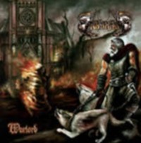 ANDRAS Warlord - Lim Digipack