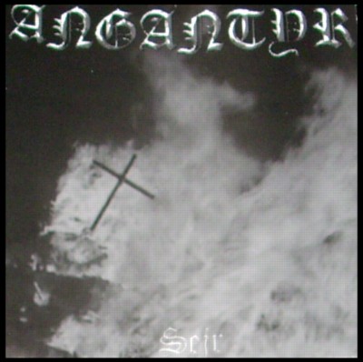 ANGANTYR Sejr" Gatefold LP + 7