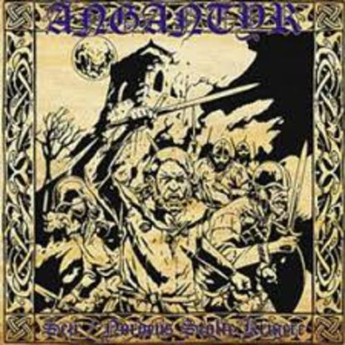 ANGANTYR Sejr / Nordens Stolte