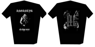 ANGANTYR Tour 2010 - TS L