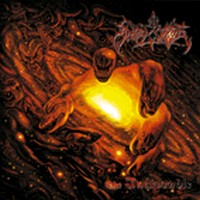 ANGELCORPSE The inexorable