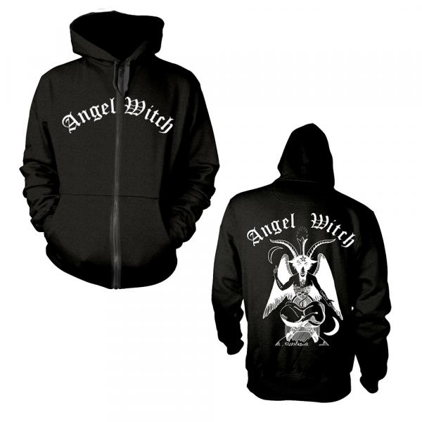 ANGEL WITCH Baphomet - HSW L