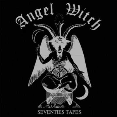 ANGEL WITCH Seventies Tapes