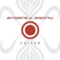 ANGELS & AGONY Unison - Lim