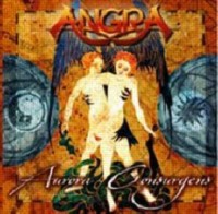 ANGRA Aurora consurgens