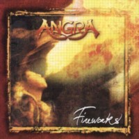 ANGRA Fireworks