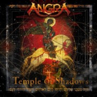 ANGRA Temple of shadows