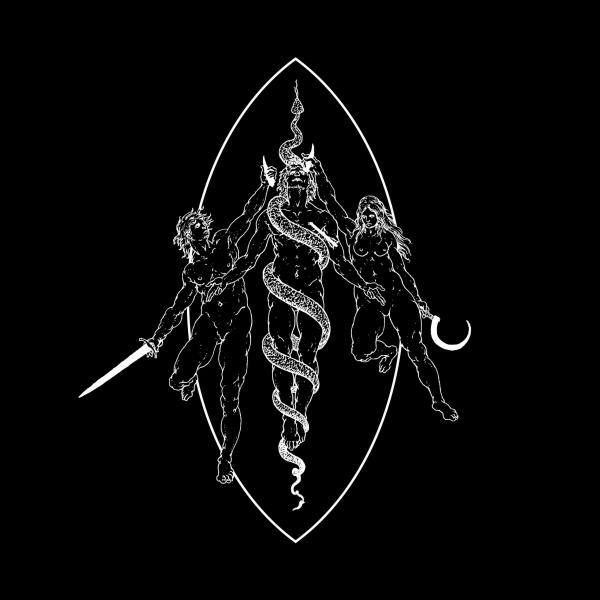 ANGRENOST Lua Ordem Mística