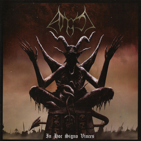 ANGST In Hoc Signo Vinces