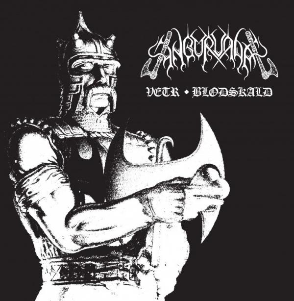 ANGURVADAL Vetr + Blodskald