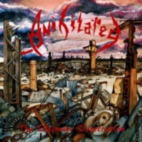 ANIHILATED The ultimate desecration