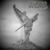 ANIMUS HERILIS Recipere ferrum