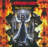 ANNIHILATOR Bag of tricks