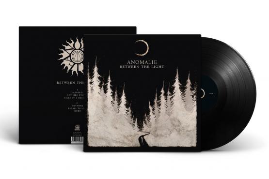 ANOMALIE Between the Light