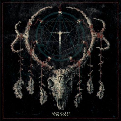 ANOMALIE Visions