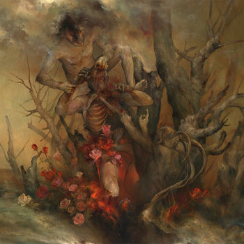 ANOMIE Virtus Pereundi