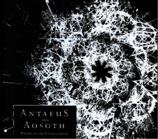 ANTAEUS - AOSOTH Wrath of the evangelikum