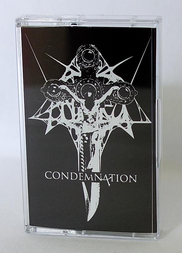 ANTAEUS Condemnation (tape)