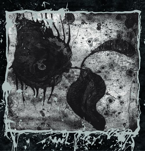ANTEDILUVIAN Through The Cervix Of Hawaah