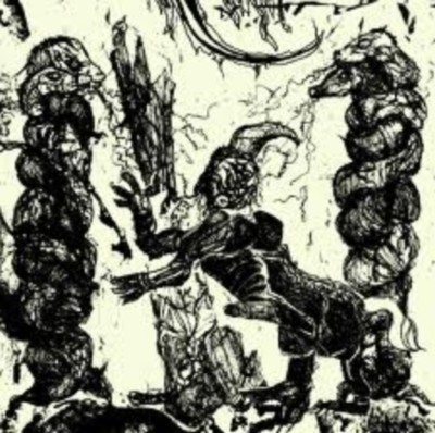 ANTEDILUVIAN Watchers reign