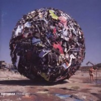 ANTHRAX Stomp 442
