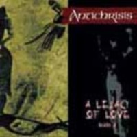 ANTICHRISIS A legacy of love mark 2