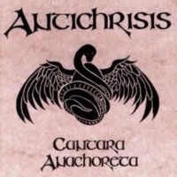ANTICHRISIS Cantara anachoreta