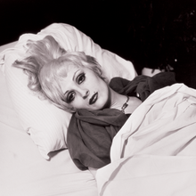 ANTONY AND THE JOHNSONS I AM A BIRD NOW