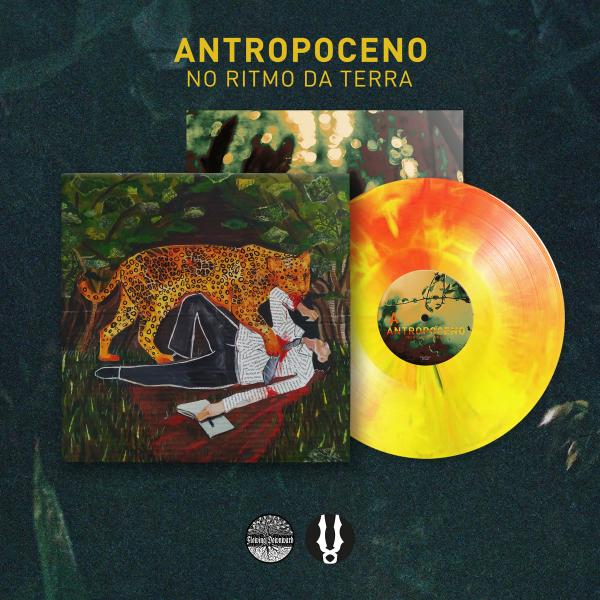 ANTROPOCENO No Ritmo da Terra