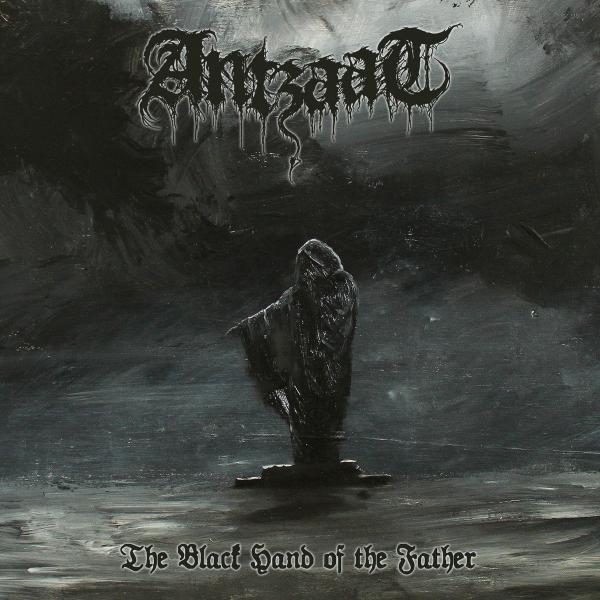 ANTZAAT The Black Hand Of The Father