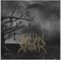 ANWYNN Voices of perdition