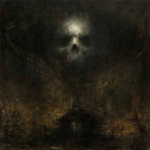 AORATOS Gods Without Name (Splatter)