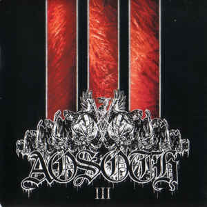 AOSOTH III