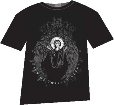 AOSOTH Path of twisted light TS M