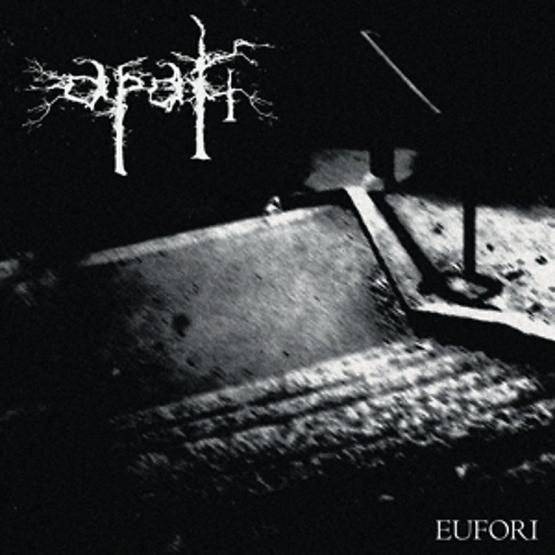 APATI Eufori (re-issue 2019)